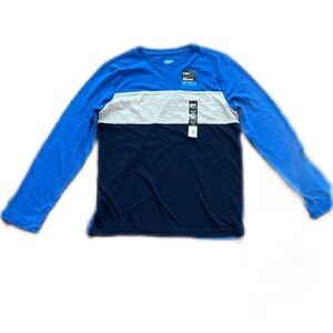 Urban Pipeline line Sleeve crew neck Size:L